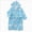 B01-Dark Blue, variant on Gibobby Toddler Kids Cartoon Bathrobe Flannel Kids Robe Pajamas for 12 18 Months 2-12T Boys Girls Winter Clothes Cozy Thick Sleepwear for All Seasons Toddler Pajamas,White,Size 3-4T
