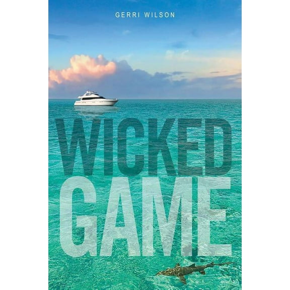 Wicked Game a Novel (Paperback)