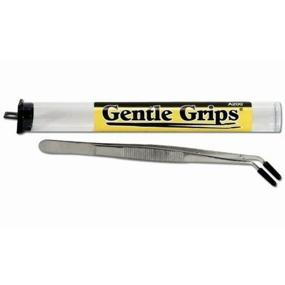 A200 Gentle Grips 6  Tines