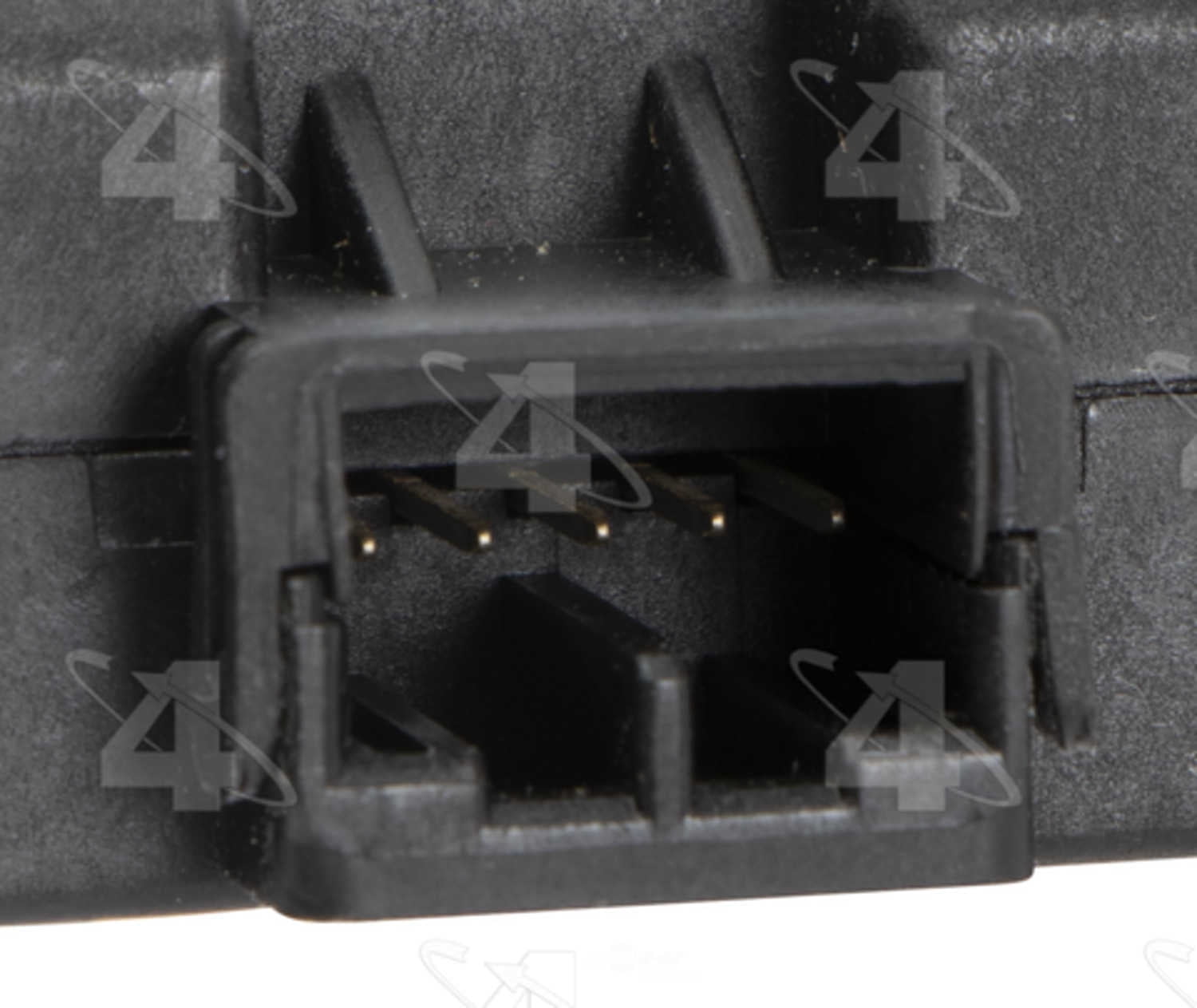 Four Seasons 73434 HVAC Mode Door Actuator