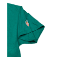 thumbnail image 2 of Carrots By Anwar Carrots Men's Hand Written Logo Graphic Tee T-Shirt (X-Small, Green), 2 of 2