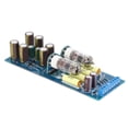 thumbnail image 1 of HIFI Preamplifier Module,6J1 Vacuum Tube Preamplifier Vacuum Tube Preamplifier Module Power Amplifier Boardwith LED Solid Performance, 1 of 8