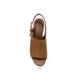 thumbnail image 5 of Aerosoles Women's Chancey Block Heel Slingback Sandals, 5 of 6