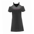 thumbnail image 4 of Vestido de mujer con hombros descubiertos, vestido de primavera para mujer, vestido de corte a para uso diario y viajes , L L, 4 of 7