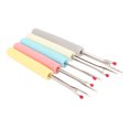 thumbnail image 1 of Hand Stitch Remover, 5PCS Rustproof Multifunctional Seam Remover Tool  For Clothing Repair, 1 of 8