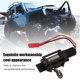 thumbnail image 5 of RC Metal Winch, Sturdy RC Car Winch, Lightweight RC Vehicle For Remote Control Car RC Crawler Car 1/10 RC Car, 5 of 8