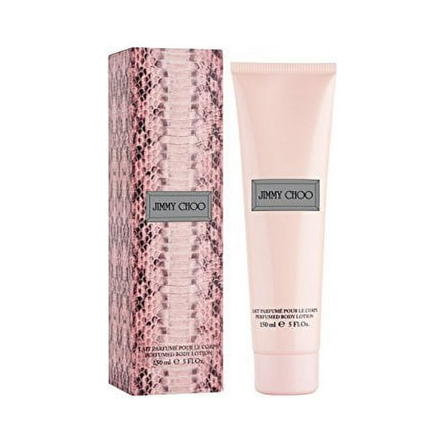 Jimmy Choo Lotion pour le Corps Parfumée, 5 fl. Oz.
