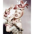 thumbnail image 3 of Hollywood Photo Archive 20x24 Black Modern Framed Museum Art Print Titled - Carmen Miranda, 3 of 5