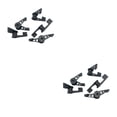 thumbnail image 2 of Bearachild 10 Pieces Climbing Plant Training Clips Support Stress Vegetable Guide Grow Office Home Low Trainer Indoor Outdoor Fruit Type2 NO2 Bearachild CBP216972, 2 of 6