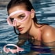 thumbnail image 2 of Gafas de natación Gafas de natación Adultos Niños Gafas, 2 of 6