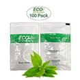 Eco Amenities Travel Size Body Wash Bulk Hotel Supplies for Guests