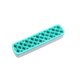 thumbnail image 1 of Pincel de maquillaje Rack de secado Pinceles de silicona Secado Rack Stick y cepillos secos Rack Cosmetic Scrub Stand Herramienta de costura Organizador Verde tholdsy CE001717-03B, 1 of 7