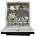 GENERAL ELECTRIC GSD2100VBB Dishwasher