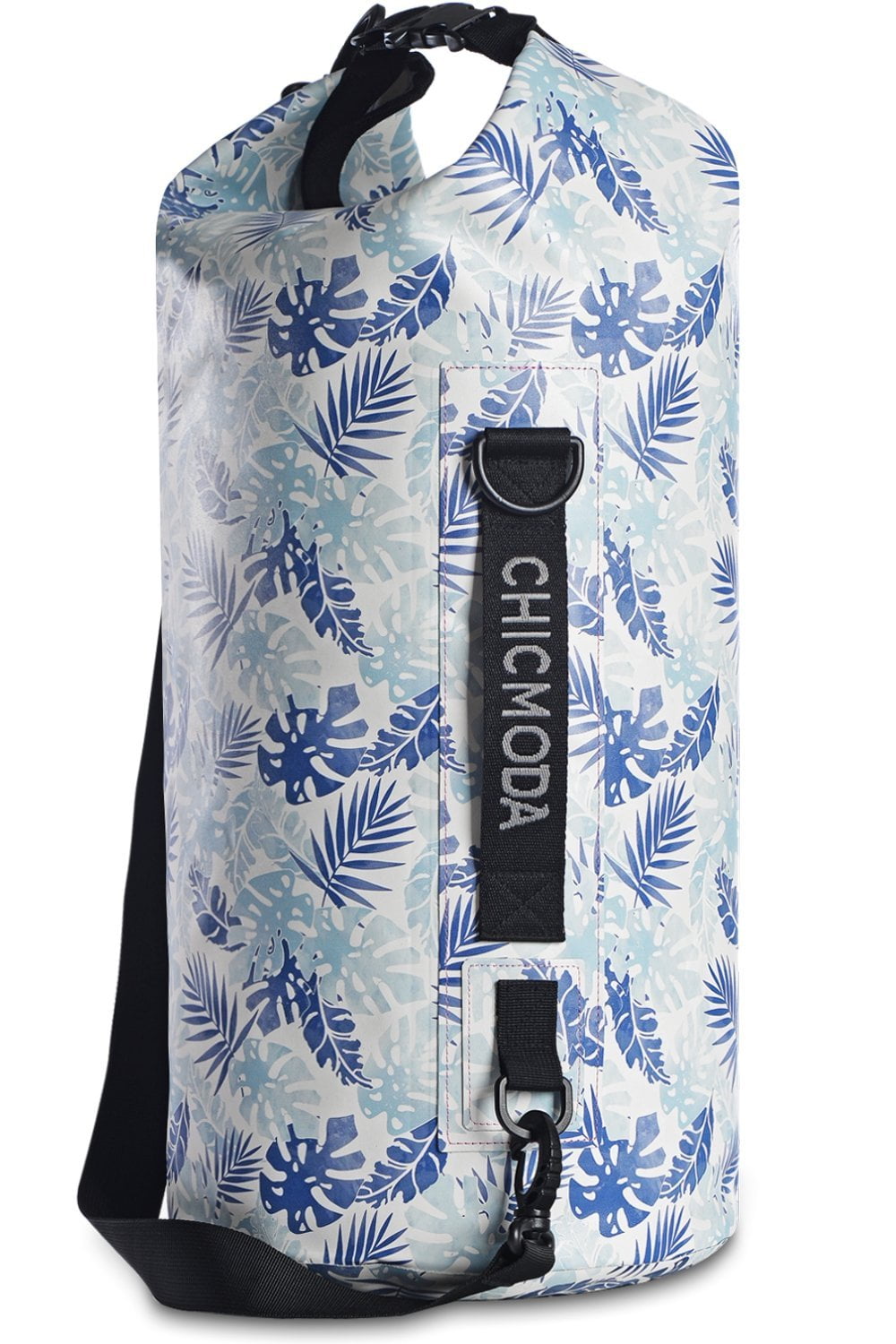 Waterproof Dry Bag 20L Roll Top Sack for Beach, Hiking, Kayak, Fishing, Camping, and Other Outdoor Activities CHICMODA by ULAK