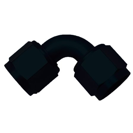 SpeedFX 560890BK  COUPLER