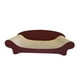 thumbnail image 3 of Rascador para gatos jinwen juguete interactivo Cama Protector de muebles corrugados 27, 3 of 8
