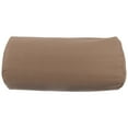 thumbnail image 1 of Head Pillow Chair Headrest Home Beach Chair Headrest Chair Accessory Pillow with Elastic Band, 1 of 9