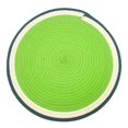 thumbnail image 1 of Cat Scratcher Pad Natural Scratch-resistant Cat Scratch Pad Kitten Sleep Mat, 1 of 10