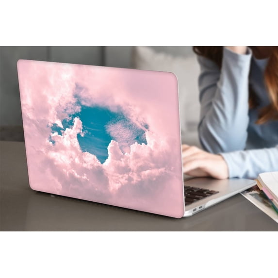 KSK KAISHEK Compatible with MacBook Pro 16" Case 2023 2022 2021 Release Model A2780 M2/A2485 M1, Plastic Hard Case, Colorful B 0574