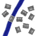 thumbnail image 1 of 10 piezas os Rune Beard Bead Set anillos de nórdicos para , colgantes de Paracordaa para el cabello, s DIY - 4 Estilo 4 BLESIY cuentas para barba cuentas para rastas, 1 of 8