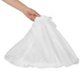 thumbnail image 3 of unbranded Falda Petticoat Corta Con Y Elástica Para Y Fiesta, 3 of 7