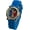 Blue, variant on Collections Women's Japanese Quartz Analog Watch, 36mm Abstract Art Dial, Silicone Strap Fashion Casual Dress Women's Wrist Watch