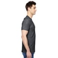 thumbnail image 2 of Mens Cotton Jersey Crew T-Shirt SF45R (5 PACK), 2 of 3