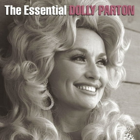 Dolly Parton - Essential Dolly Parton - Music & Performance - CD