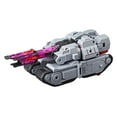 thumbnail image 2 of Transformers Cyberverse Ultimate Class Megatron, 2 of 6
