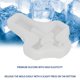 thumbnail image 3 of Molde de silicona ANGGREK 10 piezas suave alta elasticidad, 3 of 8