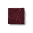 thumbnail image 2 of Sunbeam Royal Luxe Cabernet Heated Blanket Auto-Shut Off Machine Washable, King, 2 of 4