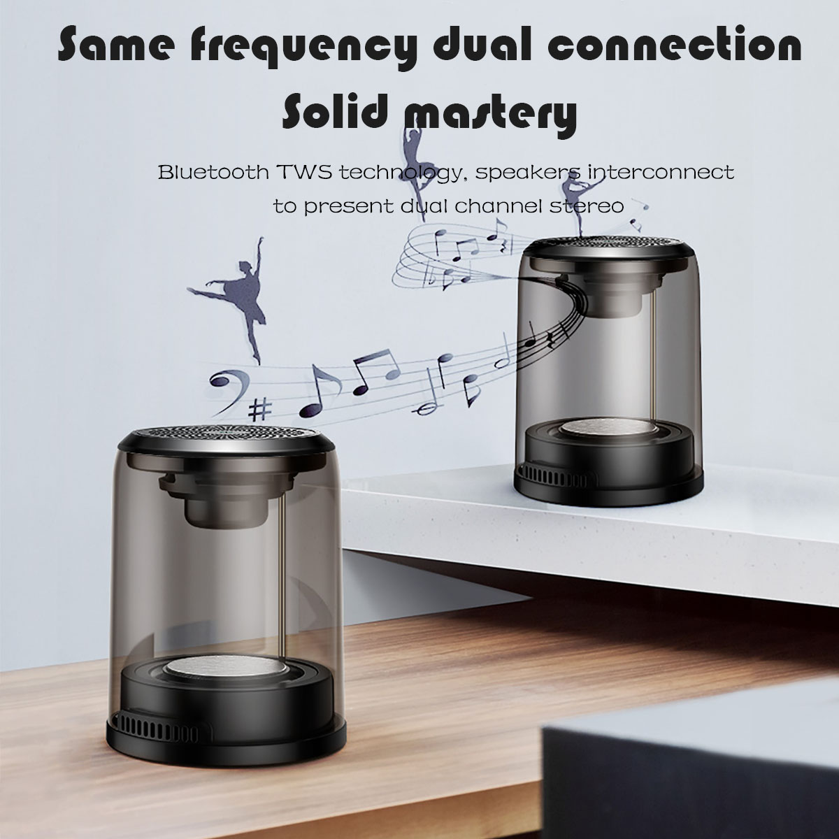 magnetic bluetooth speaker walmart