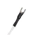 thumbnail image 3 of Cable Audiophiles ASHATA XS 0608 macho a macho con cable de tierra de 2 m, 3 of 9