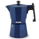 thumbnail image 1 of Cafetera modelo Colombia 6 tazas azul MAGEFESA Colombia-6 azul, 1 of 3