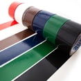 thumbnail image 4 of BAZIC Colored Duct Tape 1.88" X 10 Yards, Assorted Color Duct Tapes, 36-Pack, 4 of 7