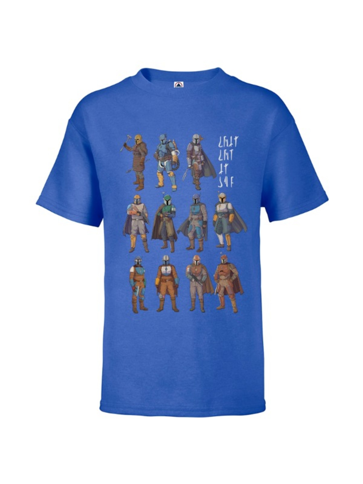 Mandalorian Bounty Hunters 