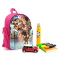 thumbnail image 3 of Donkey Kong Country Mochila Escolar para Niños y Niñas, Mochila Infantil Ligera de Alta Calidad, Grande y Duradera ROSA, 3 of 6