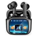 thumbnail image 1 of Cateissary Bluetooth. Alta . LED. Diseño resistente al agua. Sonido, ajuste y duración de la batería. Compatible con diversas funciones. Electrónica Negro Traducción de IA, 1 of 2