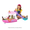 thumbnail image 2 of Set de Juego Mattel Barbie Bote de los Sueños, 2 of 4