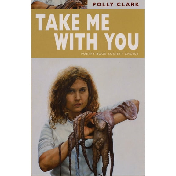 Take Me with You (Paperback)