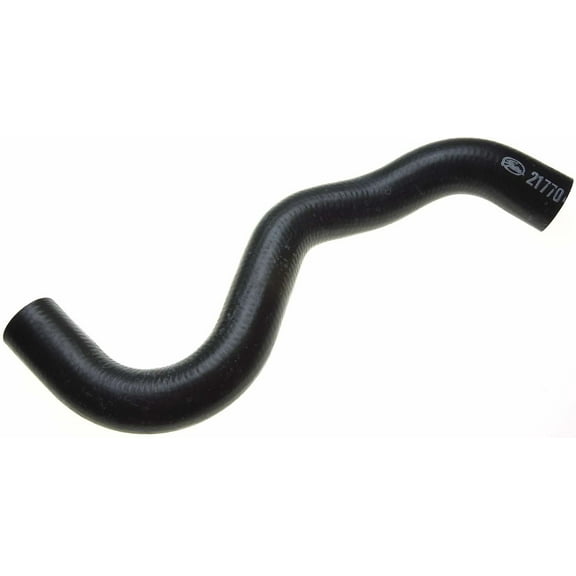 Radiator Coolant Hose Fits select: 1988-1995 CHEVROLET GMT-400, 1989-1995 GMC SIERRA