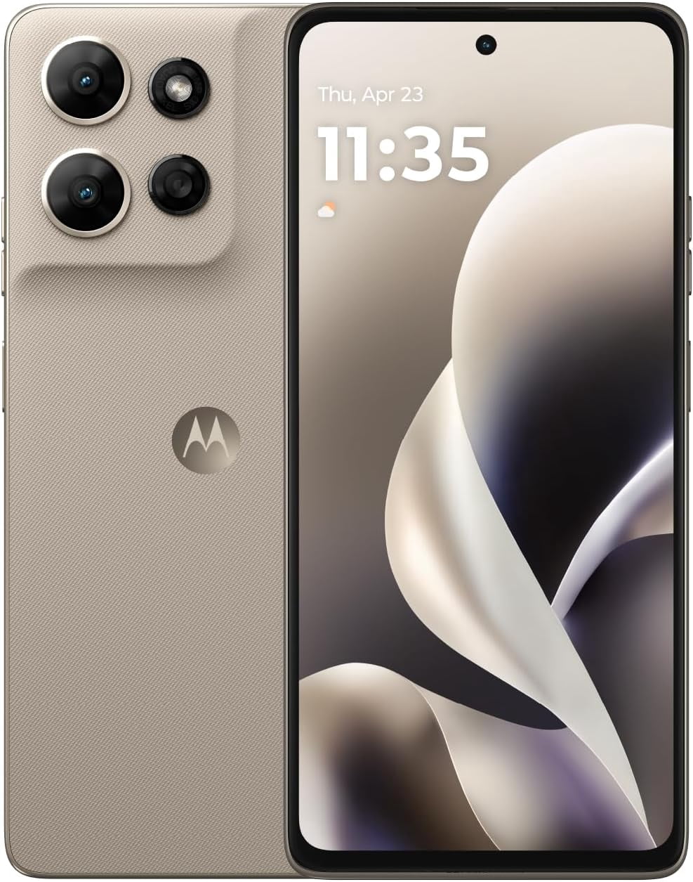 Motorola, Moto Edge 60 Pro 5G, XT2507-1, 512GB+12GB NFC 50MP