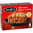thumbnail image 4 of Lasagnes à la viande de STOUFFER'S – 286 g, 4 of 5