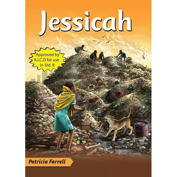Jessicah, (Paperback)