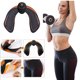 thumbnail image 4 of Dispositivo eléctrico para dar forma al cuerpo, masajeador corporal inalámbrico, entrenamiento de cadera, levantamiento de Fitness y masajeador adelgazante con múltiples opciones, 4 of 5