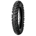 thumbnail image 1 of 80/100x12 Bridgestone M404 Intermediate Terrain Tire for Cobra CX65 2007-2011, 1 of 1