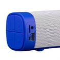 thumbnail image 4 of Bocina Nasa Retro Sonido Eco Portátil Bluetooth 5-8hrs Uso, 4 of 8