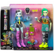 thumbnail image 4 of Monster High Deuce + Frankie Monster High IGA1233, 4 of 4