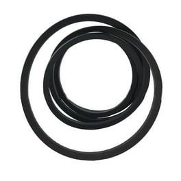 Snapper st2046 deck belt hotsell