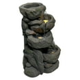 thumbnail image 3 of Angelo Décor Terraced Falls Fountain, 3 of 5